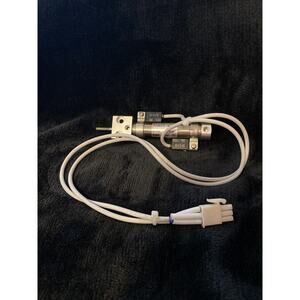 Pneumatic Cylinder Double Acting SMC CDJ2RKA16-45-C7